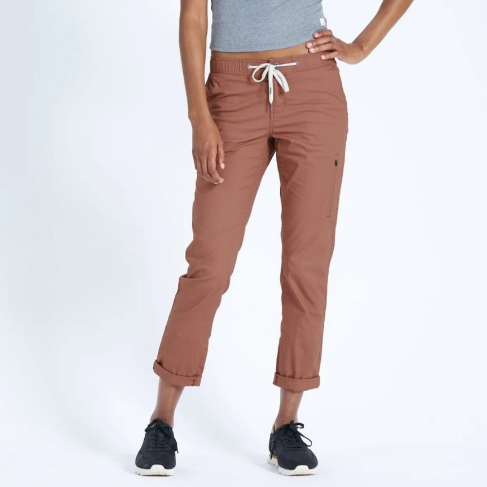 Vouri Ripstop Pants Medium